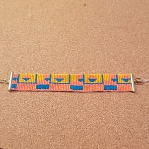 NWT Lucky Brand Bracelet